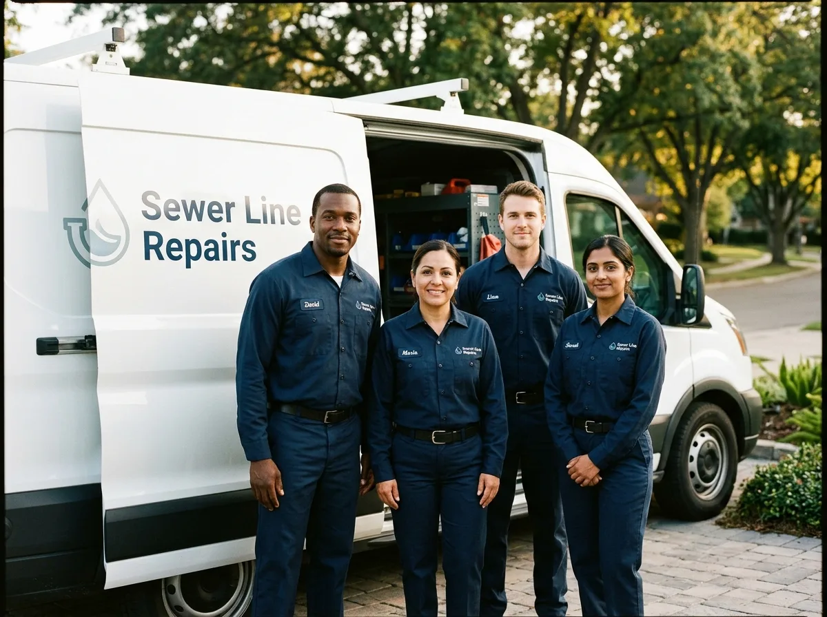 Emergency Plumber company in Bryson City, NC
