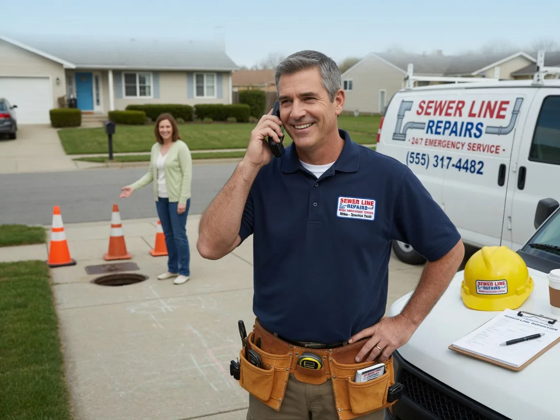 Emergency Plumber Bryson City, NC FAQs